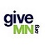 GiveMN logo