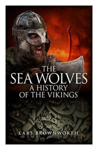 The Sea Wolves with border
