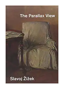 THe parallax view with border