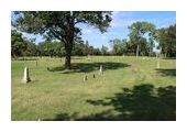 pioneers and soldiers cemetary with borders