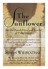 The Sunflower with border