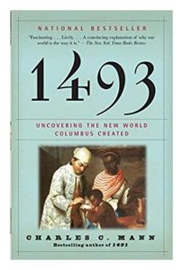 1493 Uncovering the New World (with border)