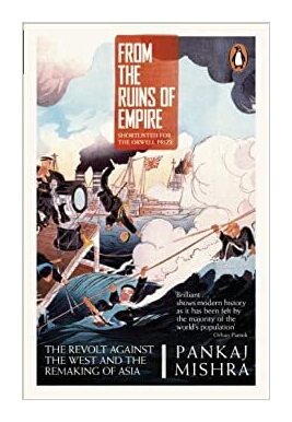 The Ruins of Empire (with border)