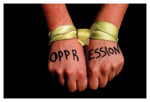 oppression-tied-hands (with border)