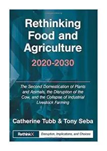 Rethinking Food and Agriculture 2020 - 2030 with border