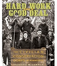 Civilian Conservation Corps 3