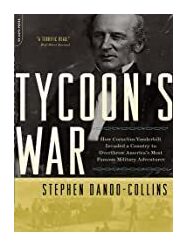 Tycoon's War (with border)