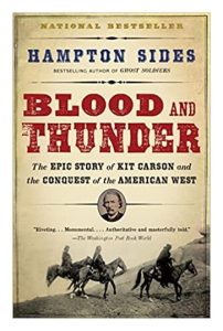 Blood and Thunder (with border)