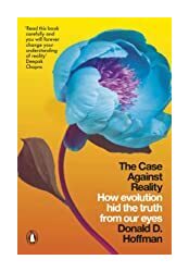 The Case Against Reality (with border)