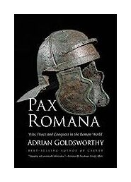 Pax Romana with border