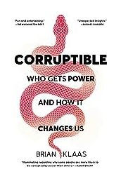 Corruptible (with border)