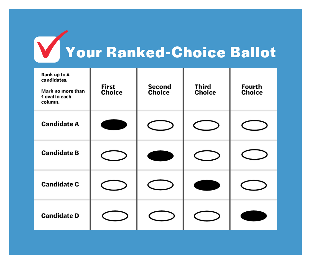 Ranked choice voting 2 (with border)