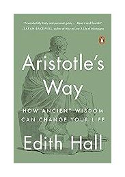 Aristotle's Way (with border)