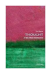 Thought - A Very Short Introduction (with border)