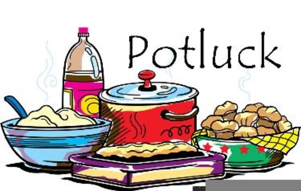 Potluck 2