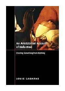 The Aristotealian Account of Induction (with border)